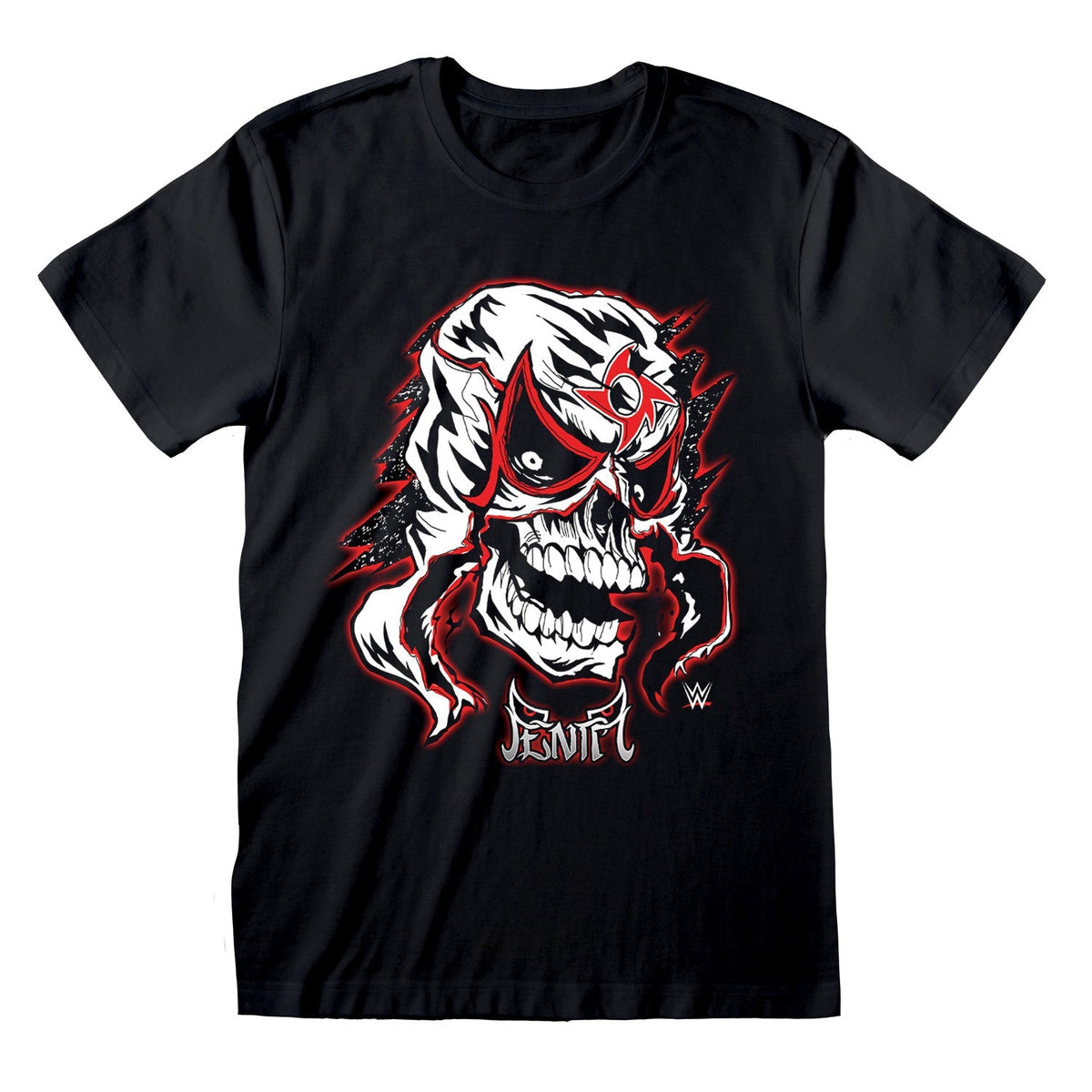 WWE - PENTA T-SHIRT