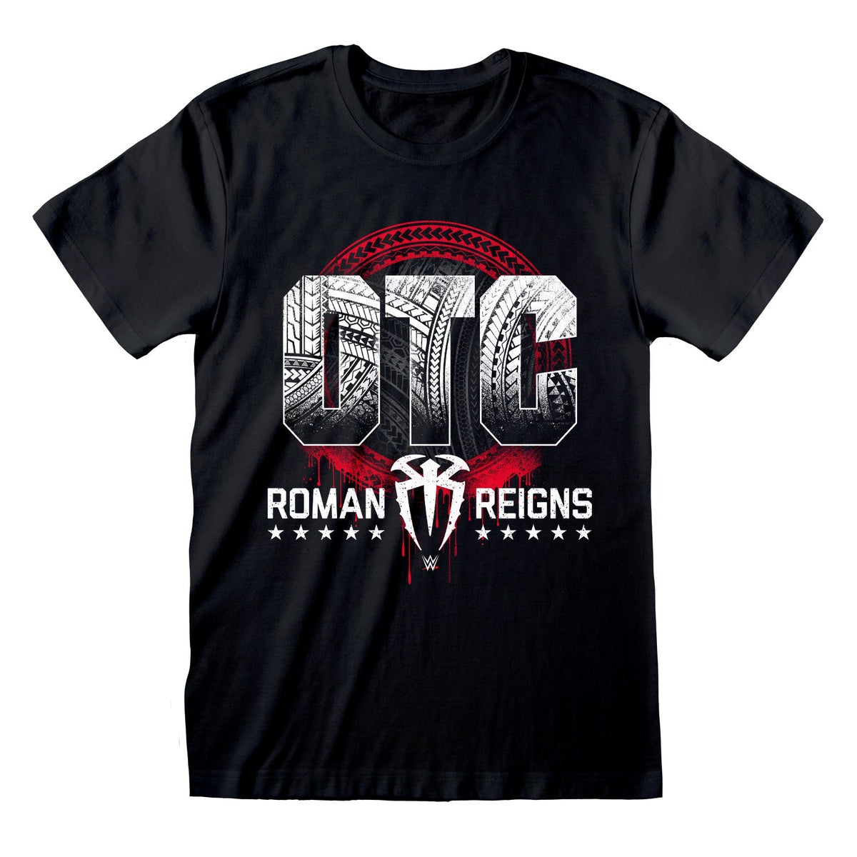 WWE - OTC T-SHIRT