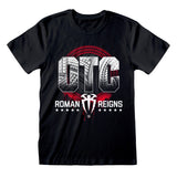 WWE - OTC T-SHIRT
