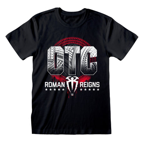 WWE - OTC T-SHIRT