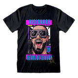 WWE - SETH T-SHIRT