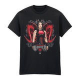 WWE - STEPHANIE VAQUER - LA PRIMERA T-SHIRT