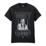 WWE - DIRTY DOM T-SHIRT