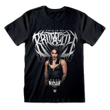 WWE - RHEA BRUTALITY T-SHIRT