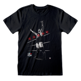 WWE - CM PUNK - CHICAGO MADE T-SHIRT