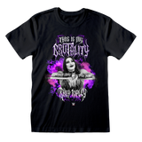 WWE - R RIPLEY - THIS IS MY BRUTALITY B/W T-SHIRT