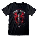 WWE - ORIGINAL TRIBAL CHIEF T-SHIRT