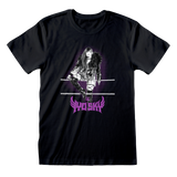 WWE - IYO SKY ROPES T-SHIRT