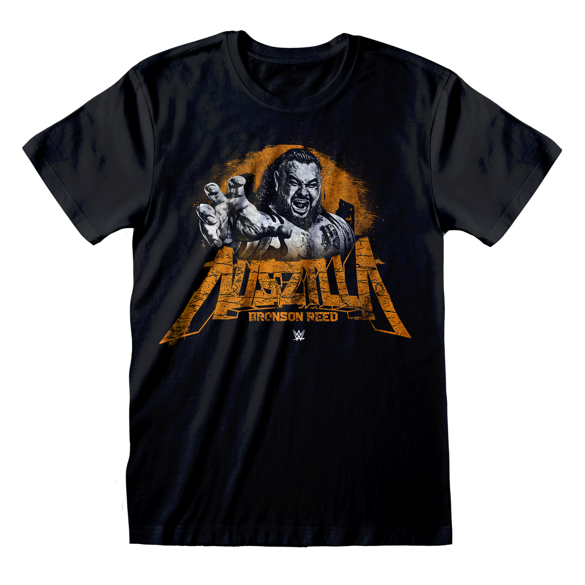 WWE - AUSZILLA BRONSON REED T-SHIRT