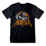 WWE - AUSZILLA BRONSON REED T-SHIRT