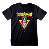 WWE - DANHAUSEN T-SHIRT
