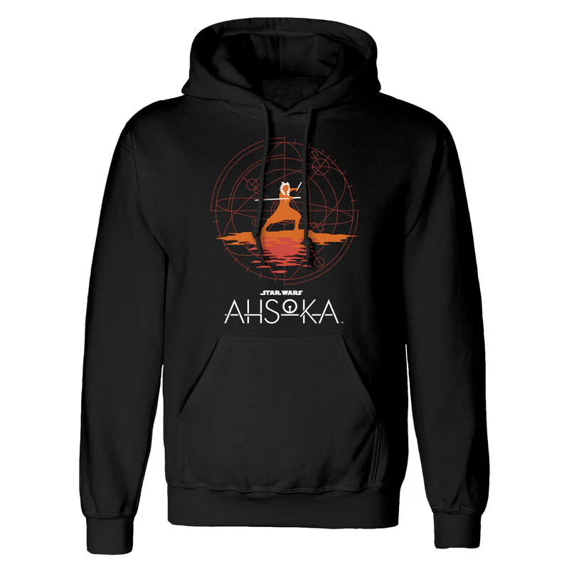 Star Wars Ahsoka – Focus – Hoodie