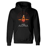 Star Wars Ahsoka – Focus – Hoodie