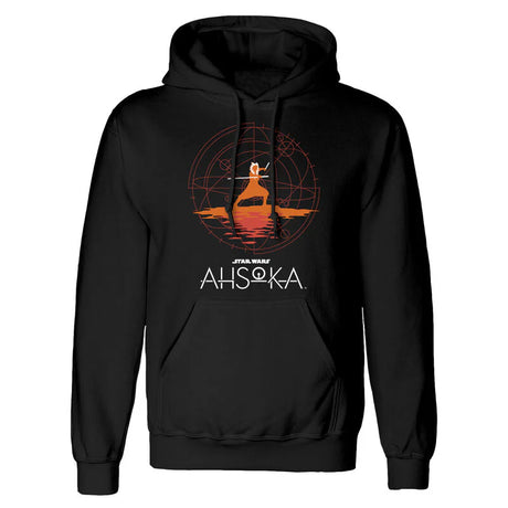 Star Wars Ahsoka – Focus – Hoodie