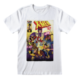 X - MEN - 97 POSTER T-SHIRT