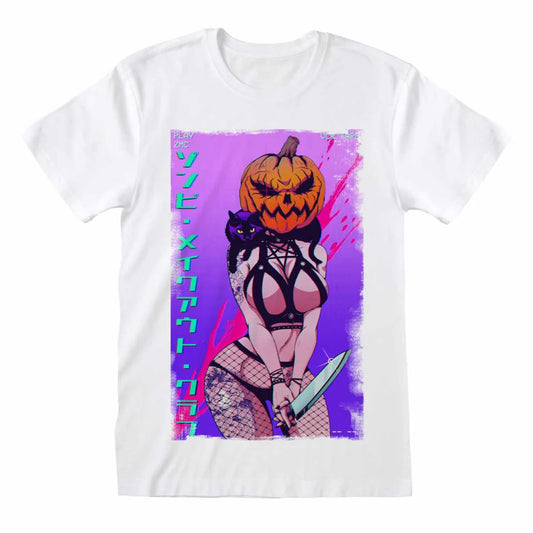 Zombie Make Out Club - Slasher