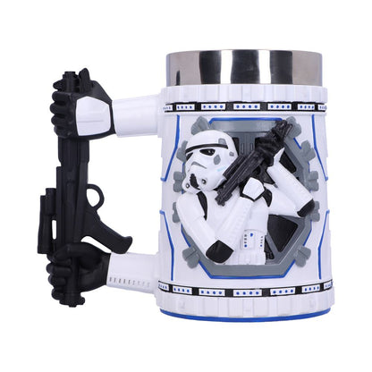 Stormtrooper Tankard 18cm