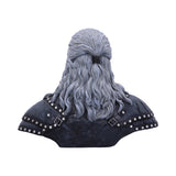 The Witcher Geralt of Rivia Bust – 39,5 cm – produktbillede 3