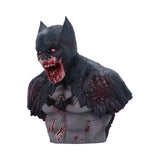 Batman DCeased Zombie Bust – 29 cm – produktbillede 3