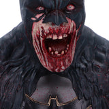 Batman DCeased Zombie Bust – 29 cm – produktbillede 6