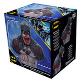 Batman DCeased Zombie Bust – 29 cm – produktbillede 8