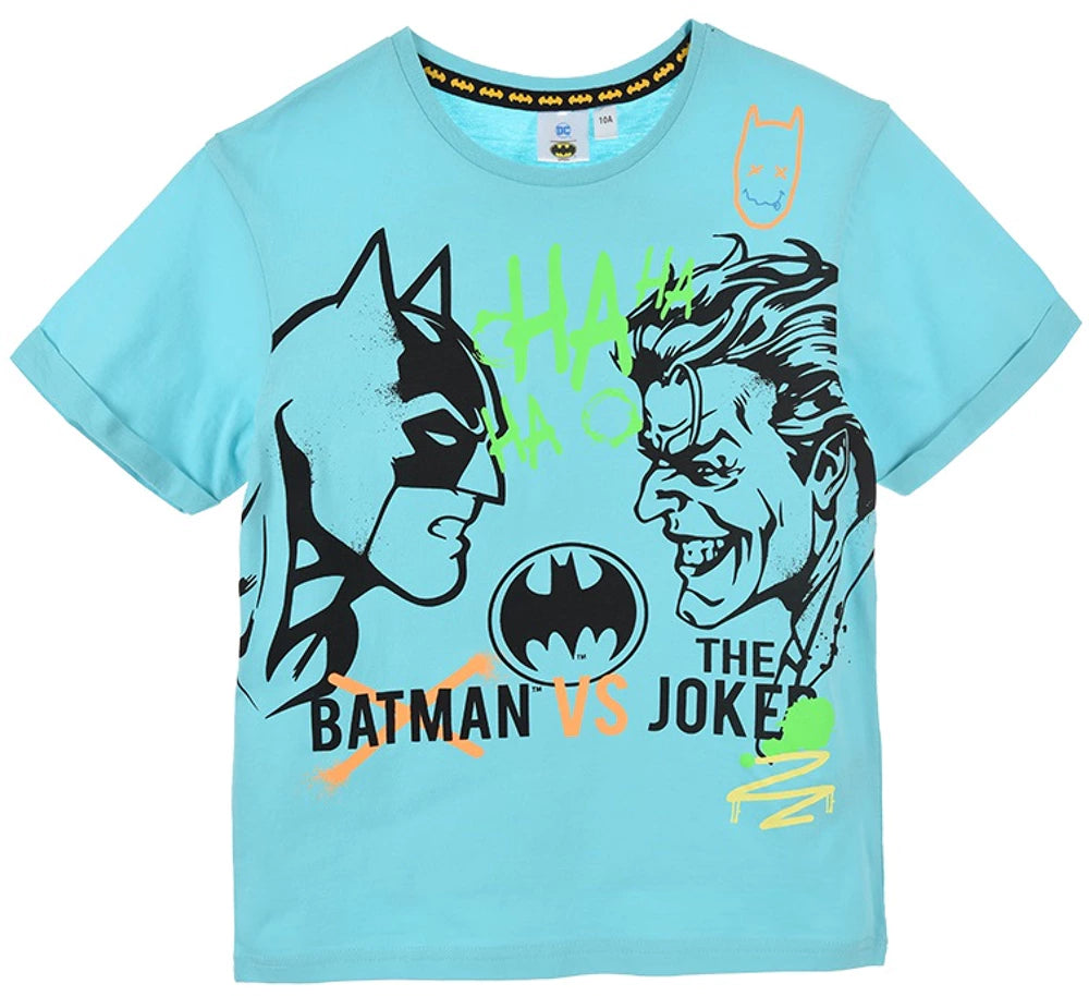 Batman VS the Joker – Kids t-shirt