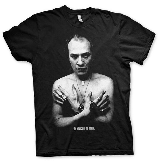 Buffalo Bill - Silence Of The Lambs - T-Shirt