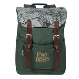 The Lord of the Rings Middle-earth Rygsæk