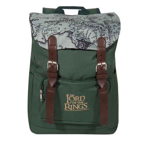 The Lord of the Rings Middle-earth Rygsæk