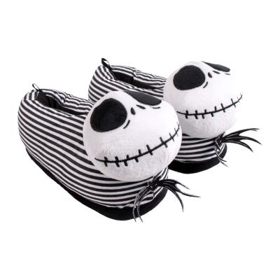 The Nightmare Before Christmas 3D-sutsko med Jack Skellington
