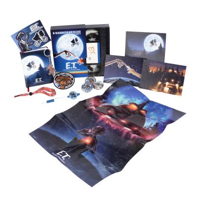 E.T. Box Buster film-gaveboks