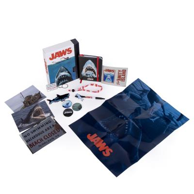 Jaws Box Buster film-gaveboks