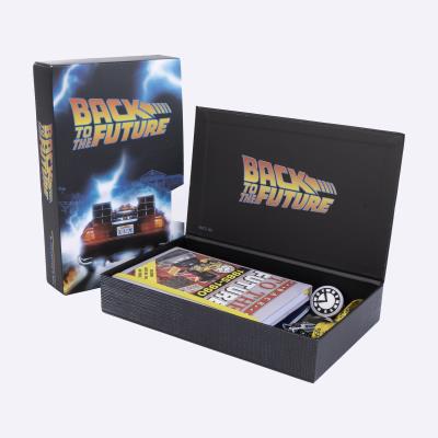 Back to the Future Box Buster – produktbillede 2