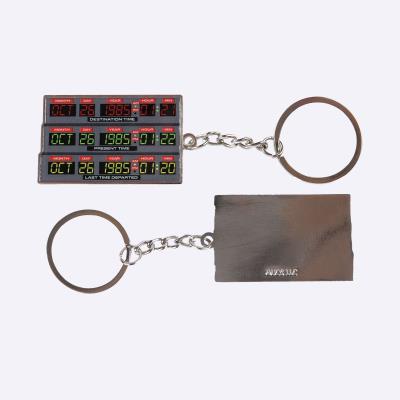 Back to the Future Box Buster – produktbillede 5