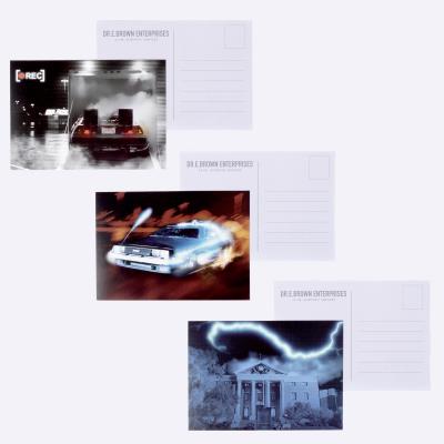 Back to the Future Box Buster – produktbillede 6