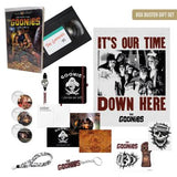 The Goonies Box Buster gaveboks