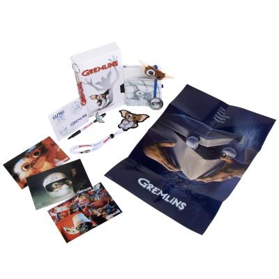 Gremlins Box Buster gaveboks