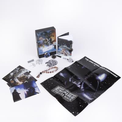 Star Wars Box Buster gaveboks
