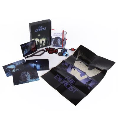 The Exorcist Box Buster horror-gaveboks