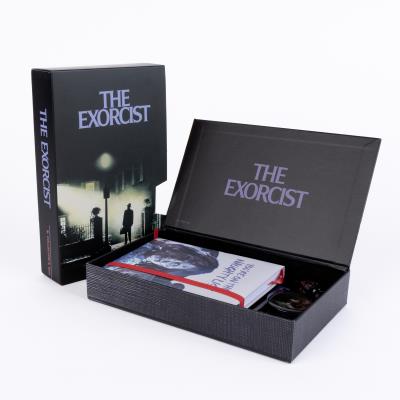The Exorcist Box Buster – produktbillede 2