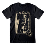 THE CROW - WINDOW T-SHIRT