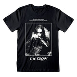 THE CROW - PROTECT THE INNOCENT T-SHIRT