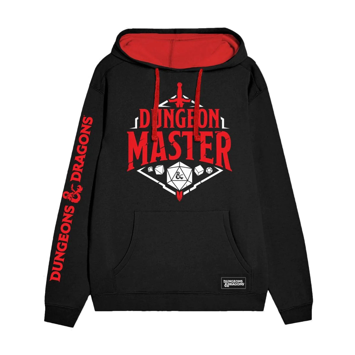 Dungeons And Dragons - Dungeon Master