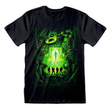 Ghostbusters × Dan Mumford — Limited Edition T-shirt
