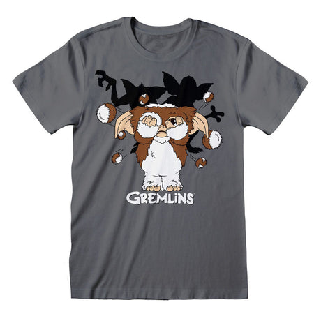 GREMLINS - FUR BALLS T-SHIRT