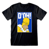 SIMPSONS - DOH T-SHIRT