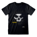 MW4 Ghost officielt licenseret merchandise