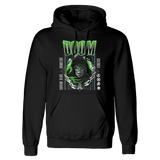 Supreme Being Hoodie officielt licenseret merchandise