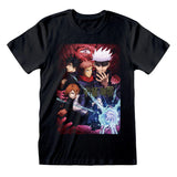 JUJUTSU KAISEN – POWER – T-shirt