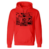 Junji-Ito – Melting – Hoodie